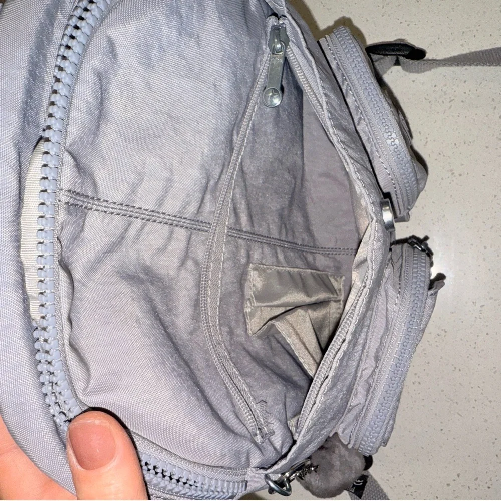 Kipling Backpack - Picture 6 of 9